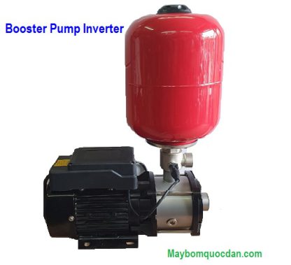 Máy bơm biến tần Liup CMT3-6