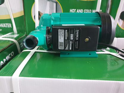 Máy bơm nước tăng áp điện tử Samico SM-110EA