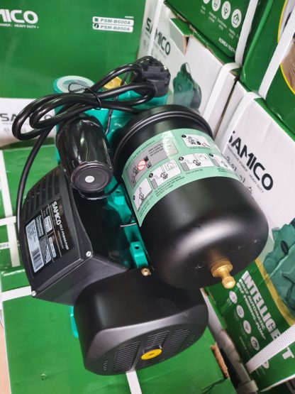 Máy bơm nước tăng áp Samico PSM-B200A