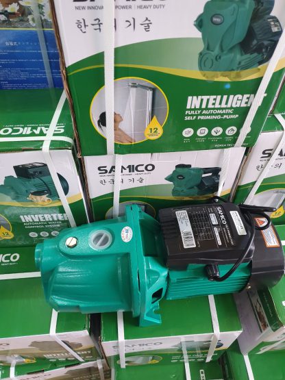 Máy bơm bán chân không Samico PSM-N750JE