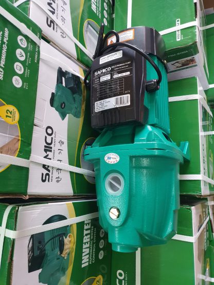 Máy bơm bán chân không Samico PSM-N750JE