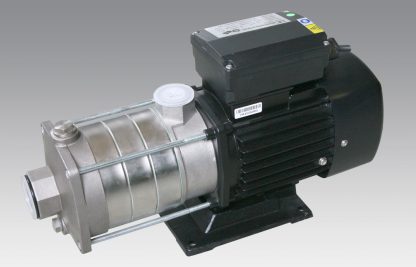 Máy bơm ly tâm đa tầng cánh Ewara CM 2-60