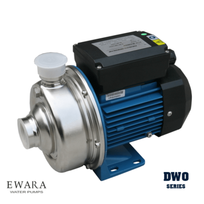 Máy bơm nước ly tâm cánh hở Ewara DWO 037