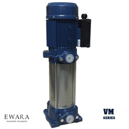 Máy bơm nước trục đứng Ewara VM 4-9*8