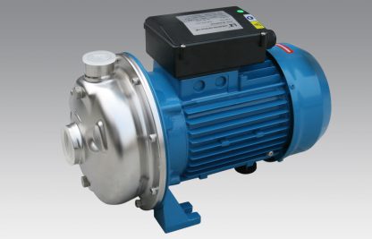 Máy bơm nước ly tâm đầu inox Ewara CDXM 90/10