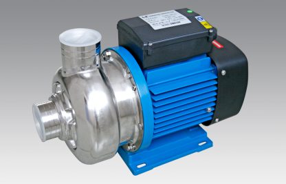 Máy bơm nước ly tâm cánh hở Ewara DWO 150