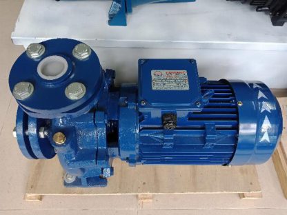 Máy bơm nước ly tâm trục ngang Howaki CM 80-160C