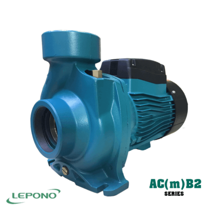 Máy bơm nước ly tâm lưu lượng lớn Lepono ACM 150B2