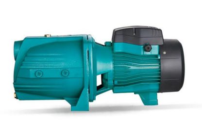 Máy bơm nước bán chân không Lepono AJM 30
