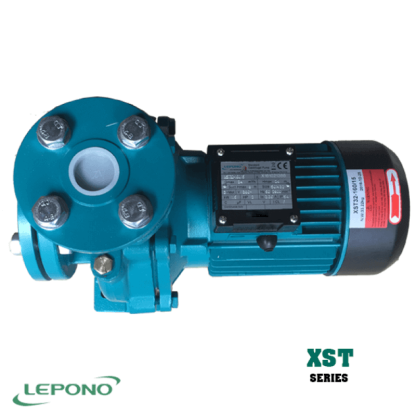 Máy bơm nước ly tâm trục ngang Lepono XST 32-160/30