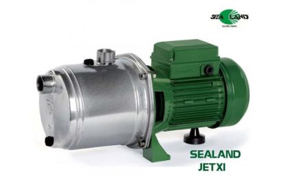 Máy bơm nước bán chân không Sealand Jexi 62 M