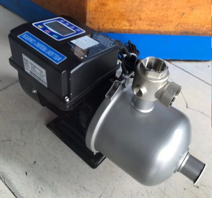 Máy bơm biến tần Liup CHT2-60