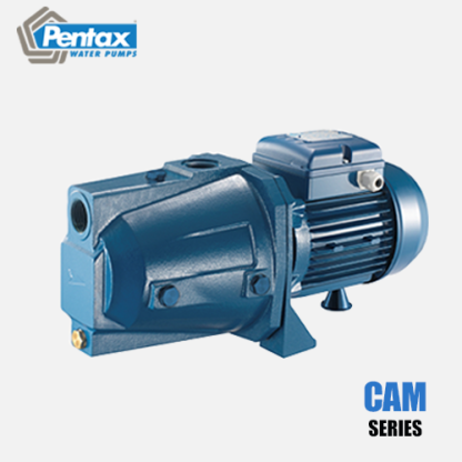 Máy bơm nước bán chân không Pentax CAM 150