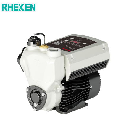 Máy bơm nước tăng áp biến tần Rheken WZB40-600I