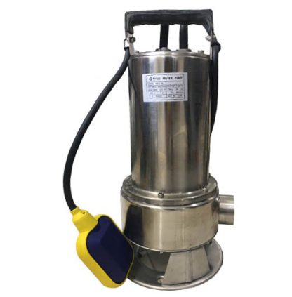 Máy bơm nước thải thả chìm Pedrollo WQ-1.5B
