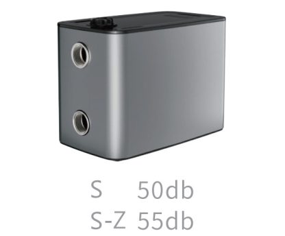 Máy bơm nước tăng táp biến tần Sekitani SZ2-32