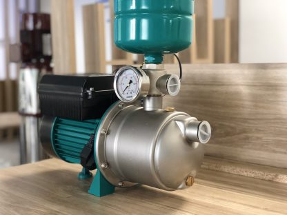 Máy bơm nước tăng áp biến tần Shimge PX404E