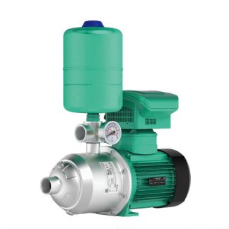 Máy bơm nước tăng áp biến tần Wilo MHI-803EA