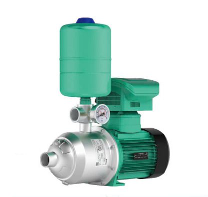 Máy bơm nước tăng áp biến tần Wilo MHI-1604EA