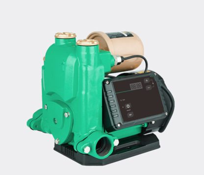 Máy bơm nước tăng áp biến tần Wilo PE-400EA