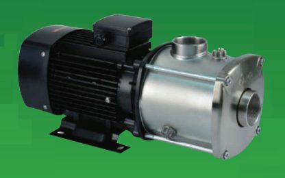Máy bơm ly tâm đa tầng cánh APP MTS-35T