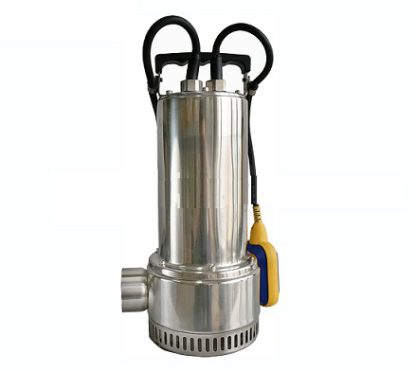 Máy bơm nước thải thả chìm Pedrollo QX-1.5B