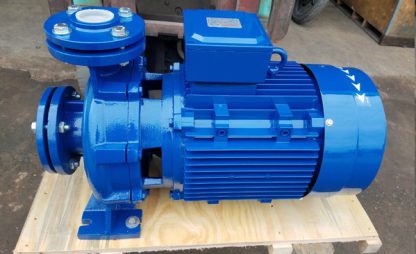 Máy bơm nước ly tâm trục ngang Howaki CM 80-160C
