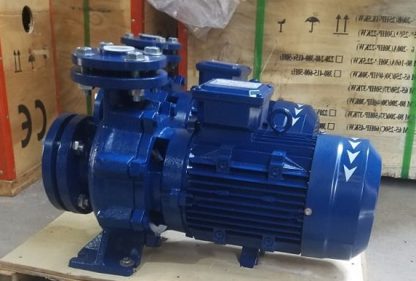 Máy bơm nước ly tâm trục ngang Howaki CM 80-160C