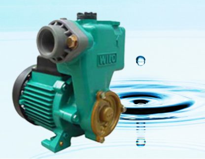 Bơm chân không Wilo PW 175E