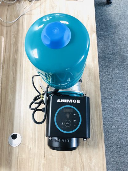 Máy bơm nước tăng áp biến tần Shimge PX404E