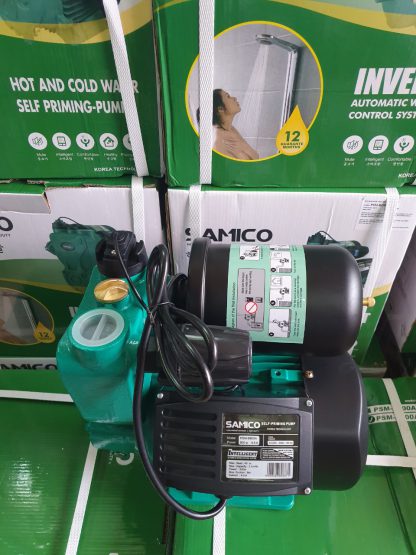Máy bơm nước tăng áp Samico PSM-B200A