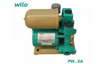 Bơm tăng áp Wilo PW 122EA