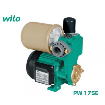 Bơm tăng áp Wilo PW 175EA