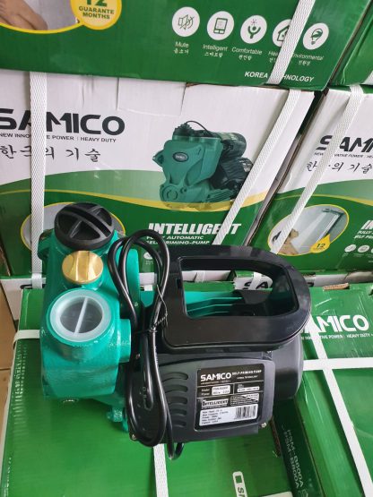 Máy bơm nước chân không Samico PSM-B300E