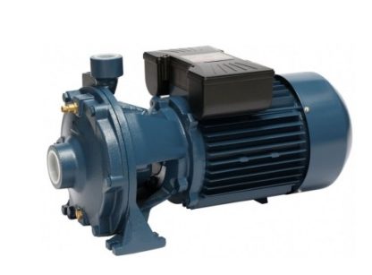 Bơm ly tâm 2 tầng cánh Forerun 2MCP 25/160A