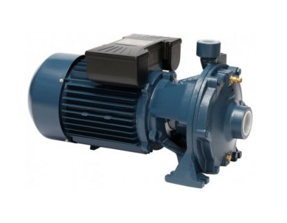 Bơm ly tâm 2 tầng cánh Forerun 2MCP 25/160A