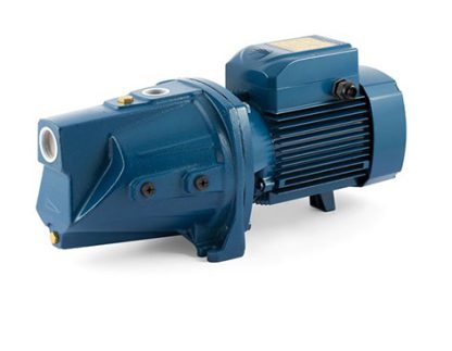 Máy bơm nước bán chân không Forerun MJSW 1C-E
