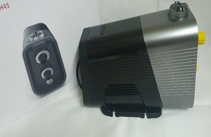 Máy bơm nước tăng áp biến tần Sekitani H45