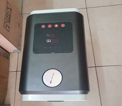 Máy bơm nước tăng áp biến tần Skyline WGZ15-45EA
