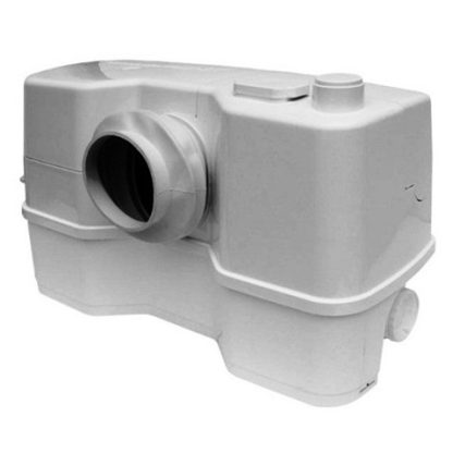 Bơm Grundfos Sololift WC