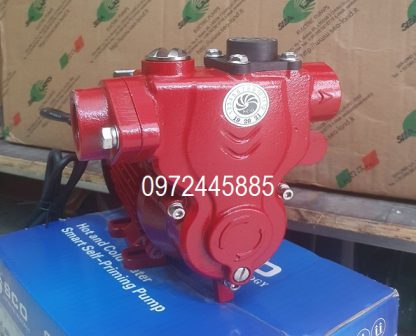 Máy bơm nước chân không chống cạn Sco 200MA