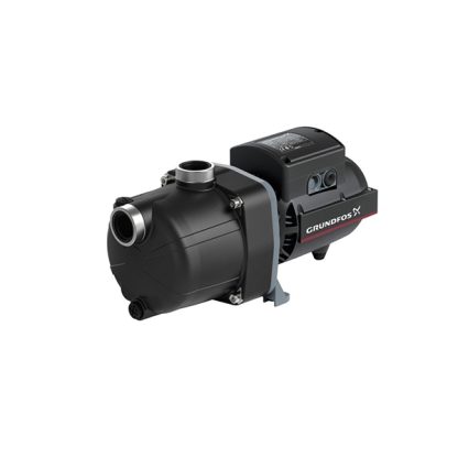 Máy bơm tăng áp Grundfos JPD 4-47