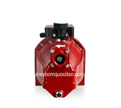 Máy bơm đẩy cao và tăng áp Sco JET/A-1100 MT