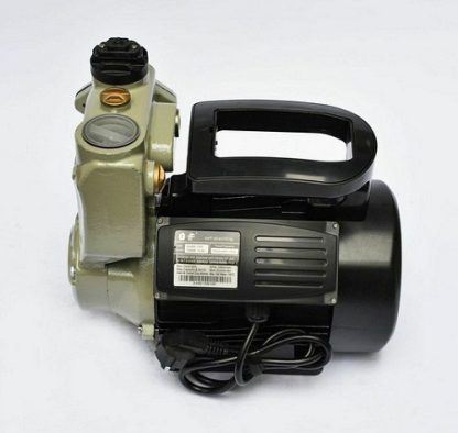 Máy bơm nước Shirai JLm 200 chân không