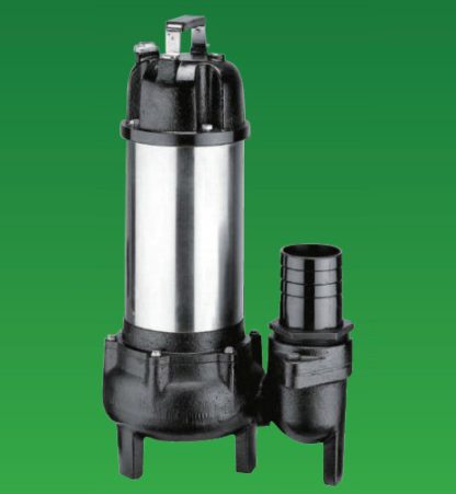 Máy bơm nước thải thả chìm APP SV-1500 (1,5kw/2hp)