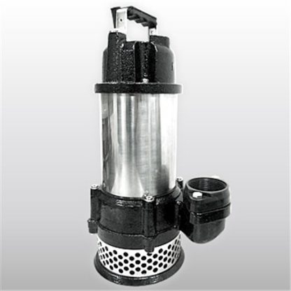 Máy bơm nước thải thả chìm APP BAH-750