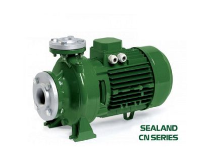 Máy bơm nước ly tâm trục ngang Sealand CN 50-250C