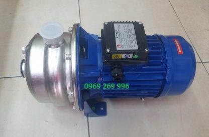 Máy bơm ly tâm 2 tầng Cánh Ewara 2CDXM 120/30