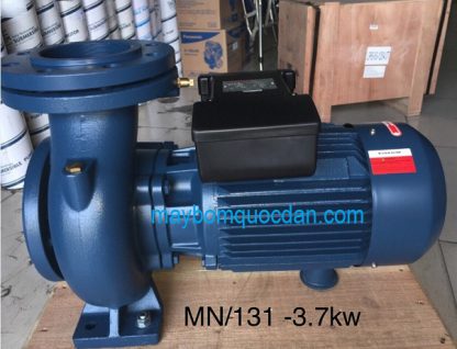 Máy bơm nước lưu lượng lớn Forerun MN/131B
