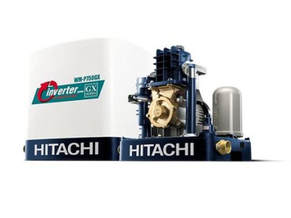 Máy bơm nước Hitachi WM-P400GX-SPV